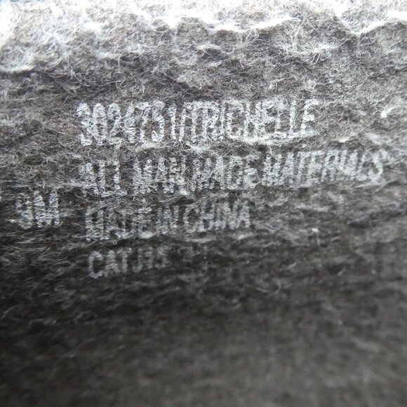 Eurosoft by Sofft Trichelle Black Snakeskin Print Pumps Heels Womens 9 - Picture 13 of 13